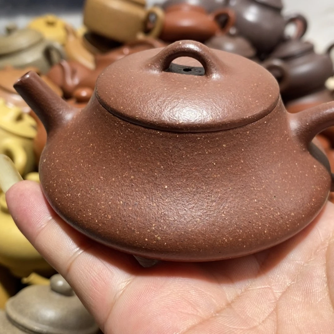 小***水茶壶紫砂闪购商品紫砂壶