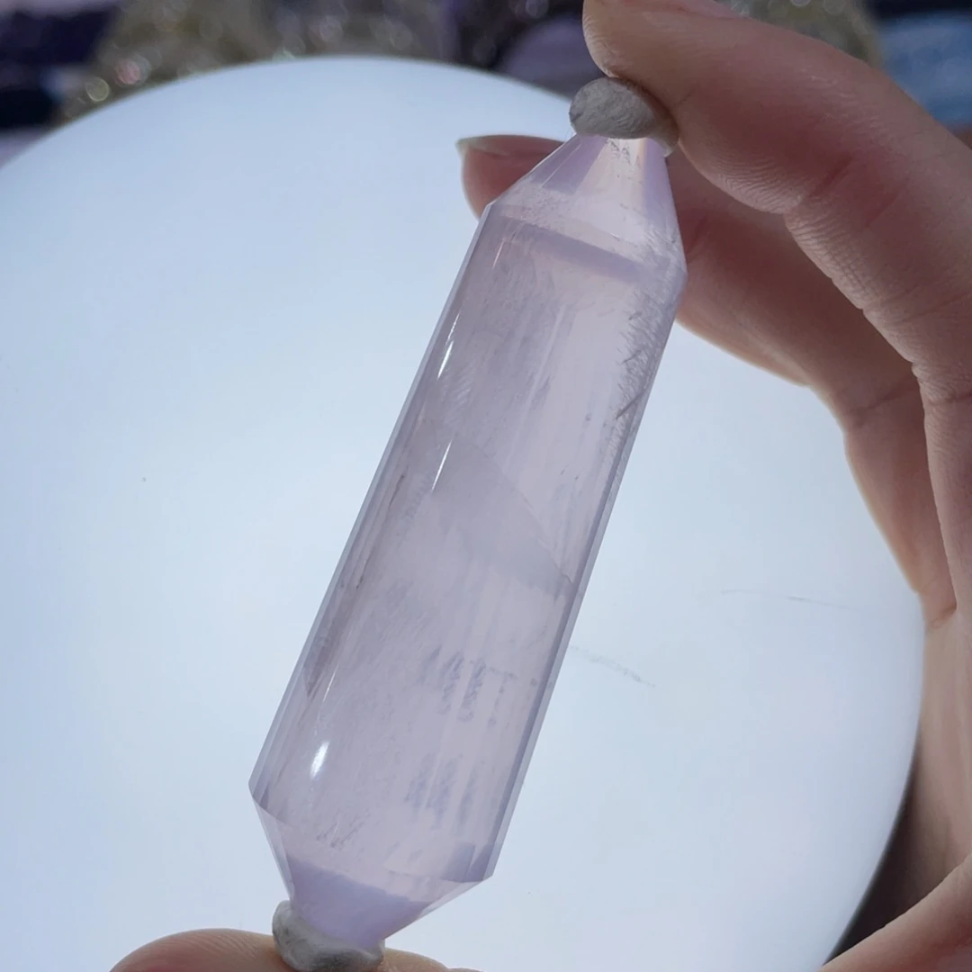 水晶摆件沃格尔未镶嵌