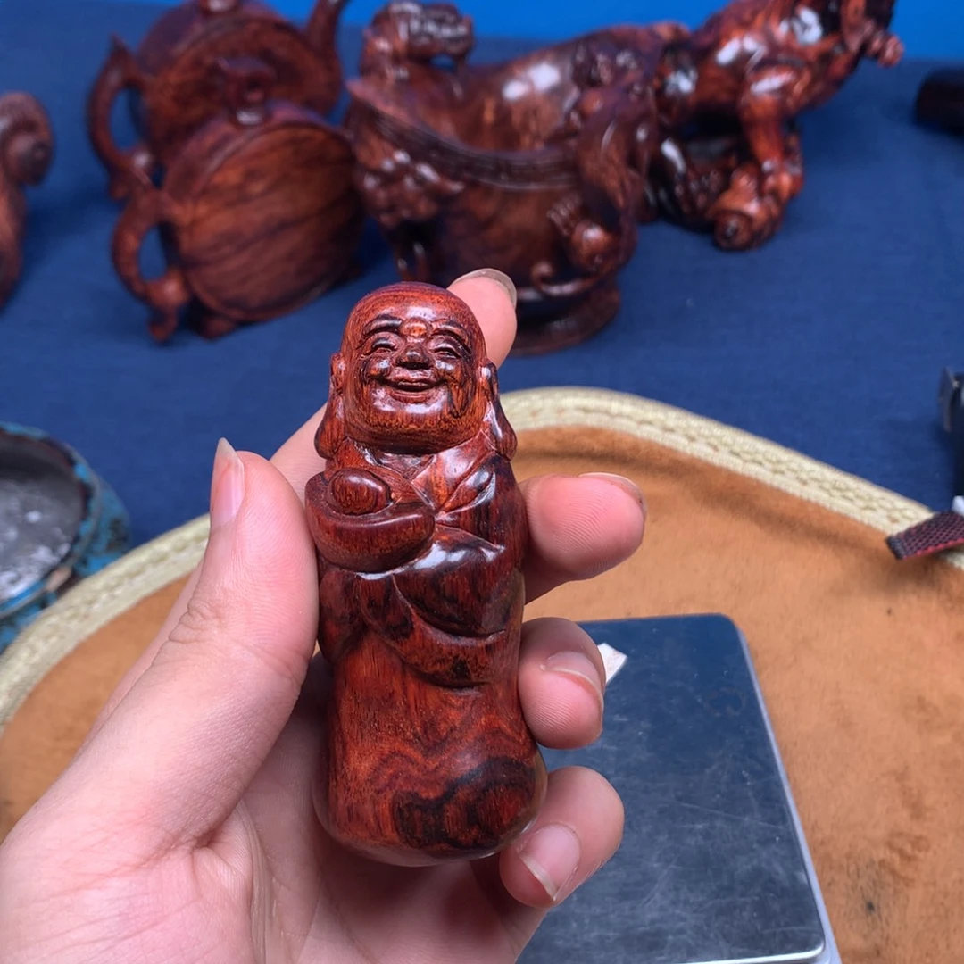 木海南黄花梨木等