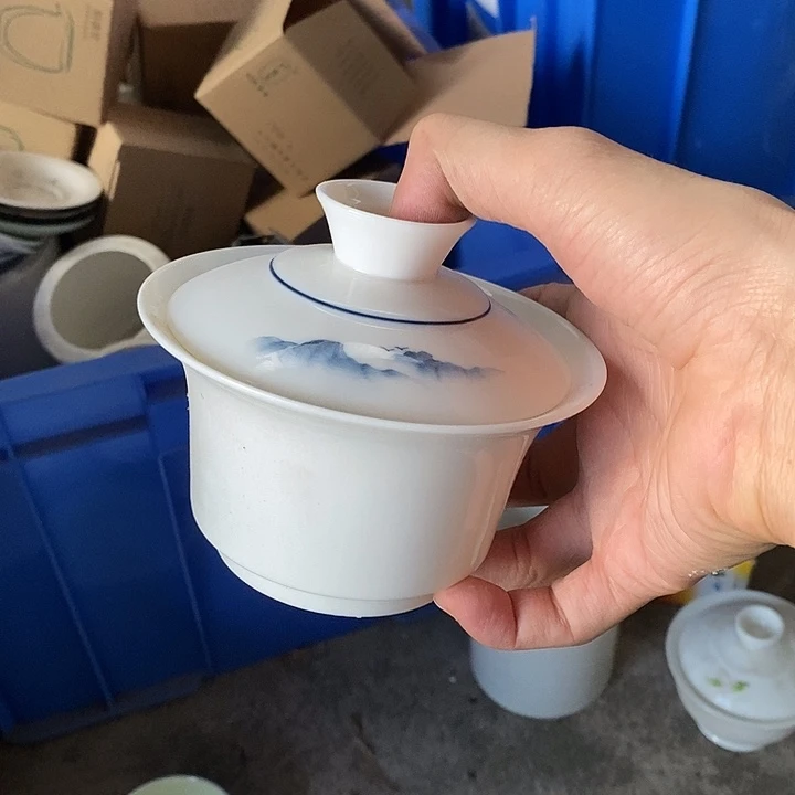 微瑕茶具介意勿拍