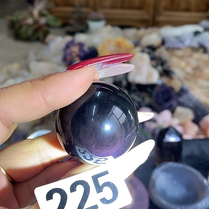 珠宝半成品未镶嵌水晶