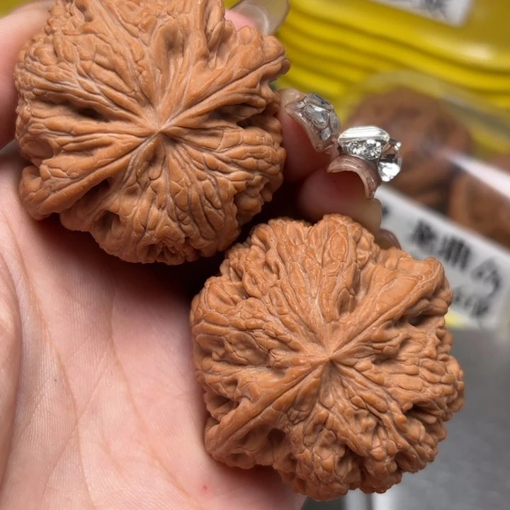 把件文玩核桃48-33908-02