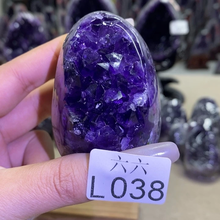 水晶大型摆件（非配饰）未镶嵌摆件