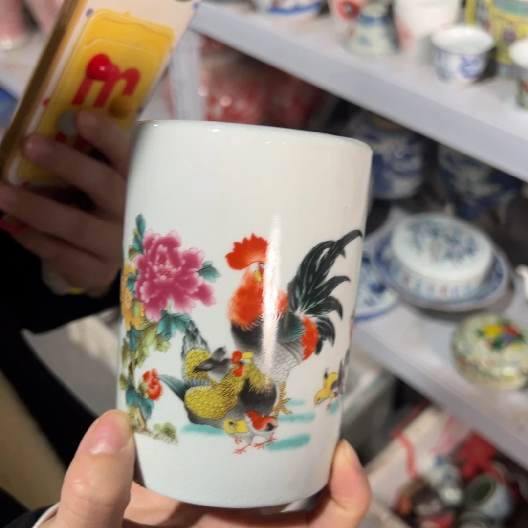 摆件陶瓷陶瓷陶瓷陶瓷