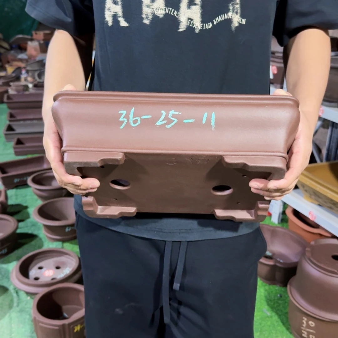 花盆紫砂紫砂花盆