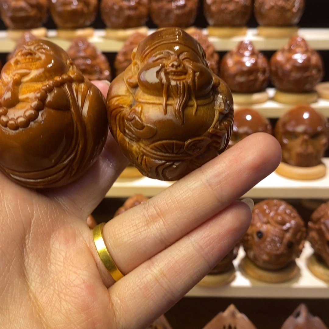 魔***士橄榄核手串/手链橄榄