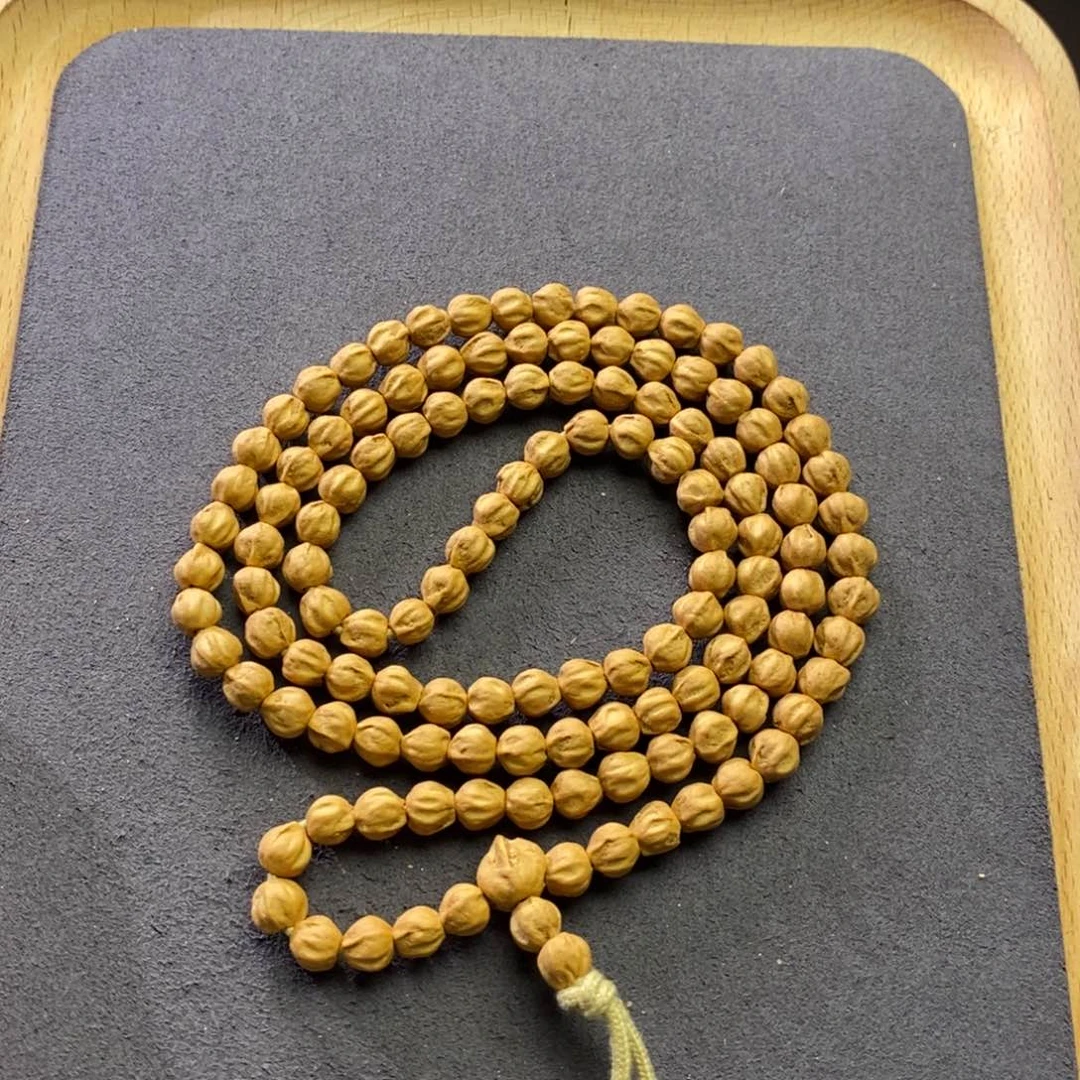 X***旭柏香籽/百香籽吊坠