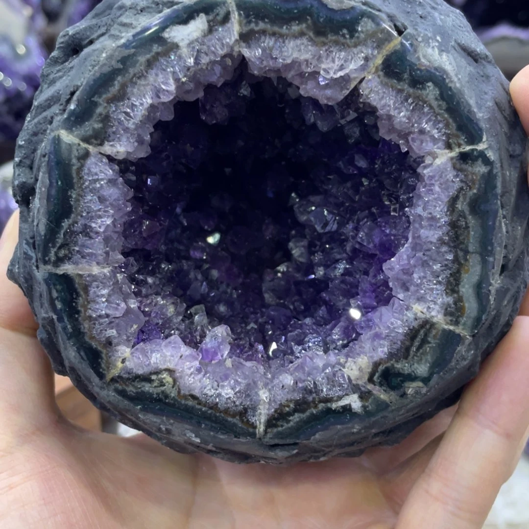 珠宝半成品未镶嵌水晶