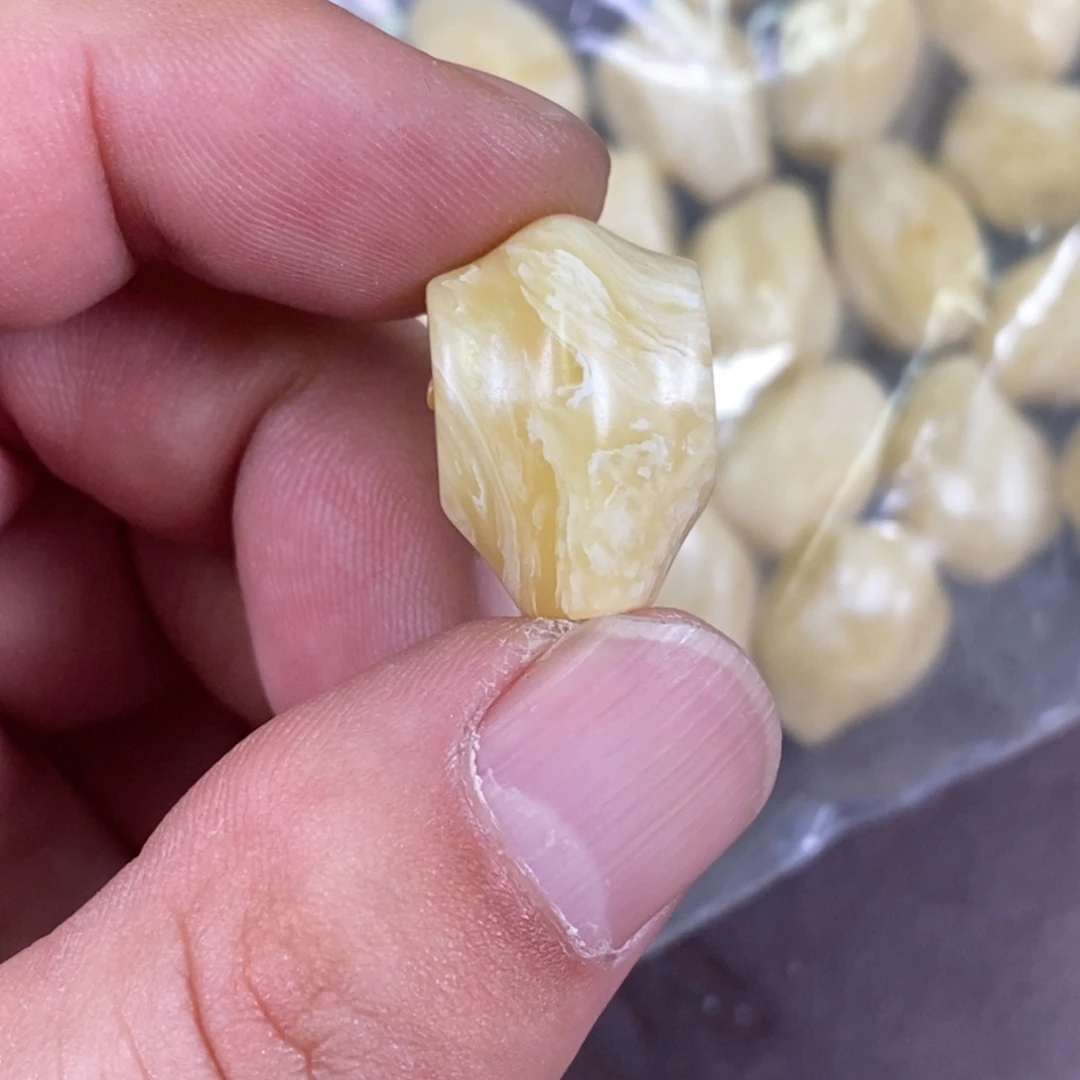 手串/手链驼骨配饰76
