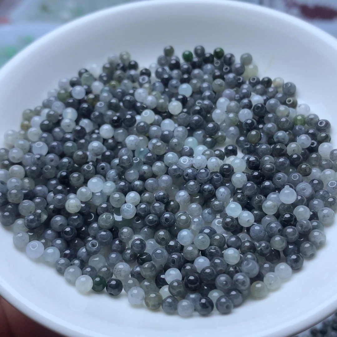 散珠翡翠卡3.5冰乌鸡100个