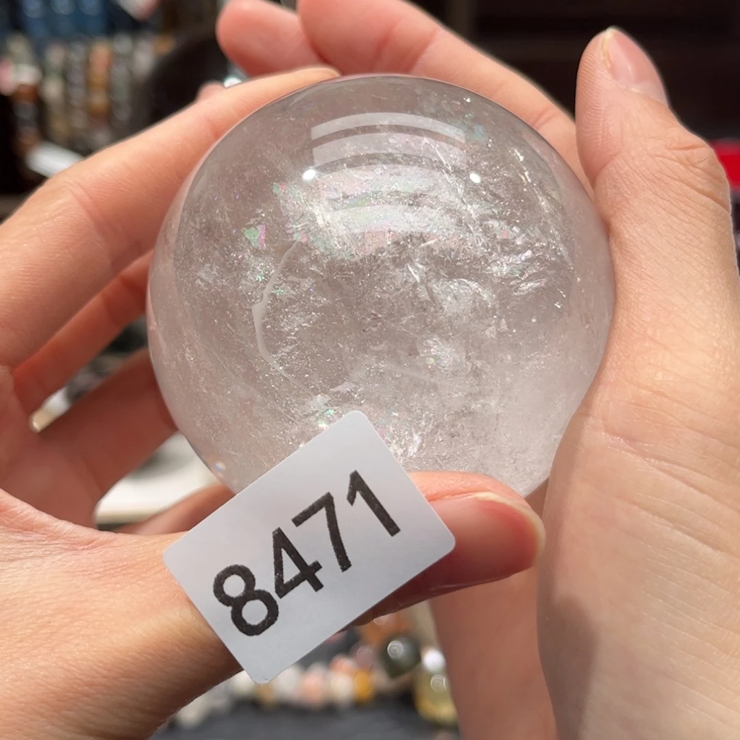【闪购商品】未镶嵌大型摆件（非配饰）水晶