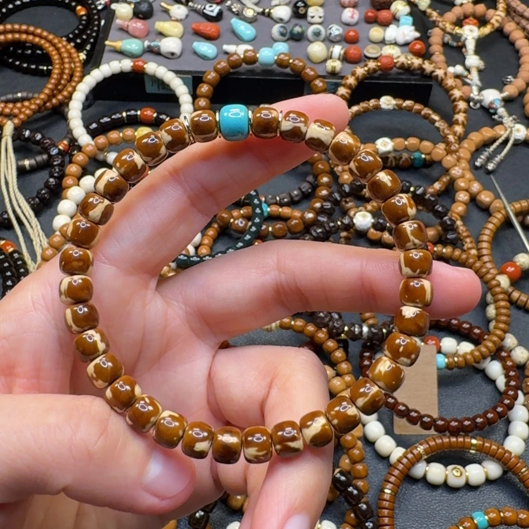 大***叔紫金鼠吊坠1111111