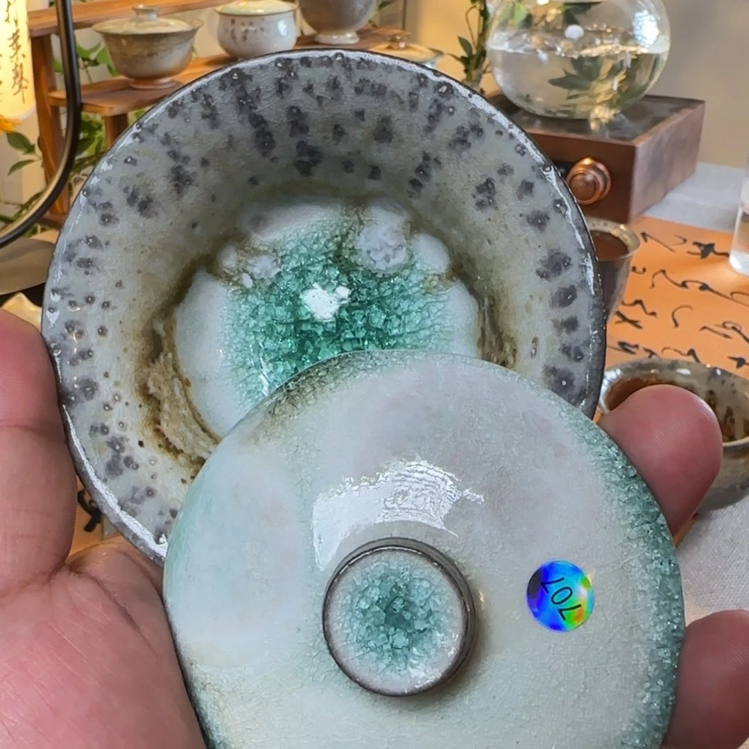 707窑宝盖碗，，，，，