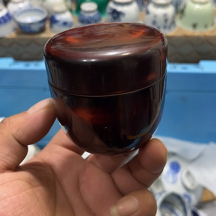 陶瓷茶玩榜第二十名