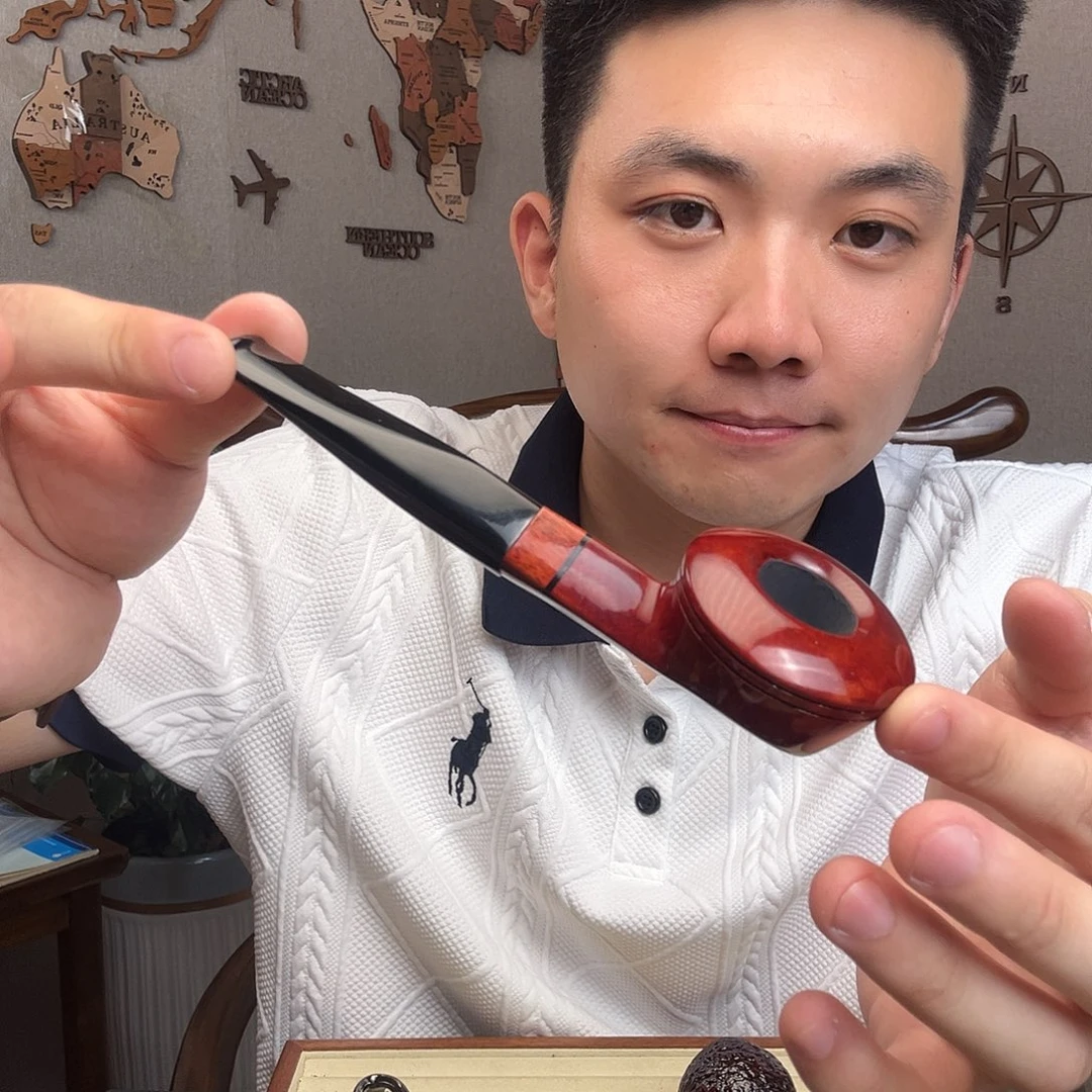 石楠木意大利进口石楠木烟斗