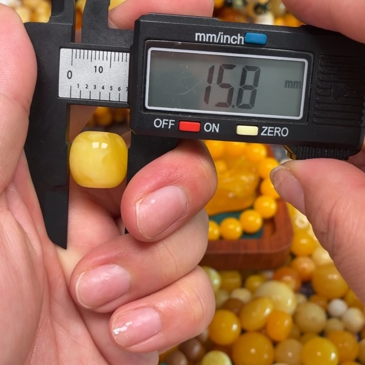 非金属配珠配饰105