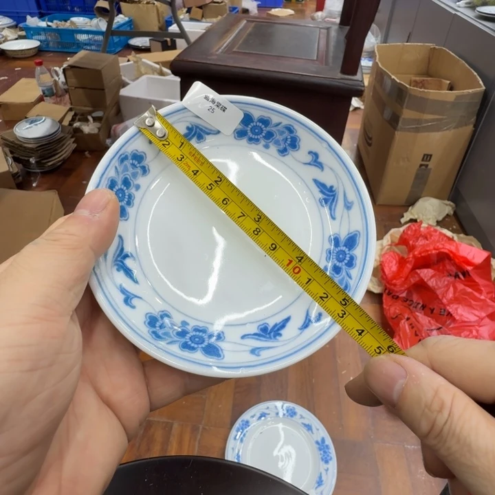 摆件景德镇陶瓷艺术