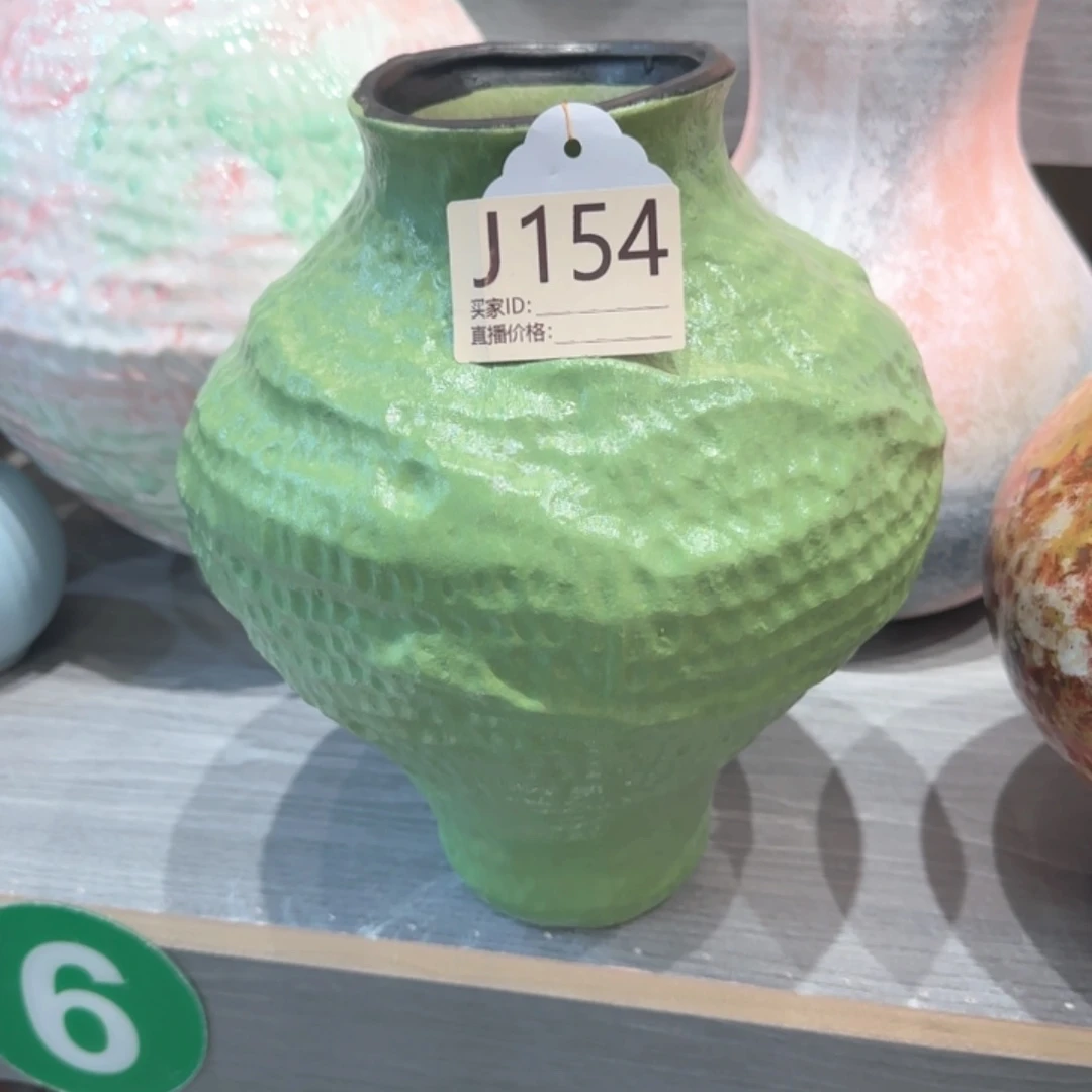 景德镇陶瓷艺术品