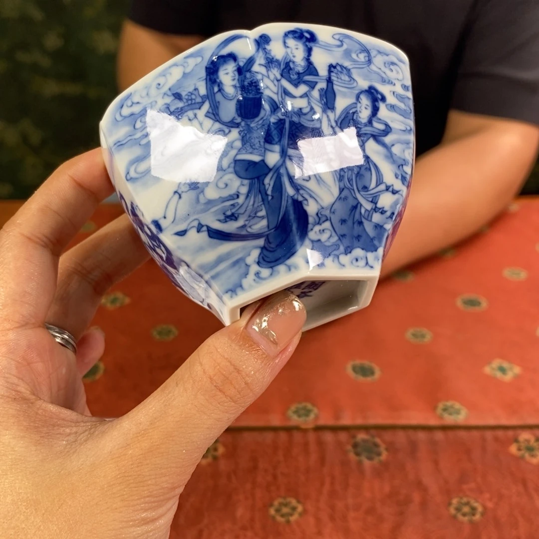 九鸣瓷艺九鸣瓷再见