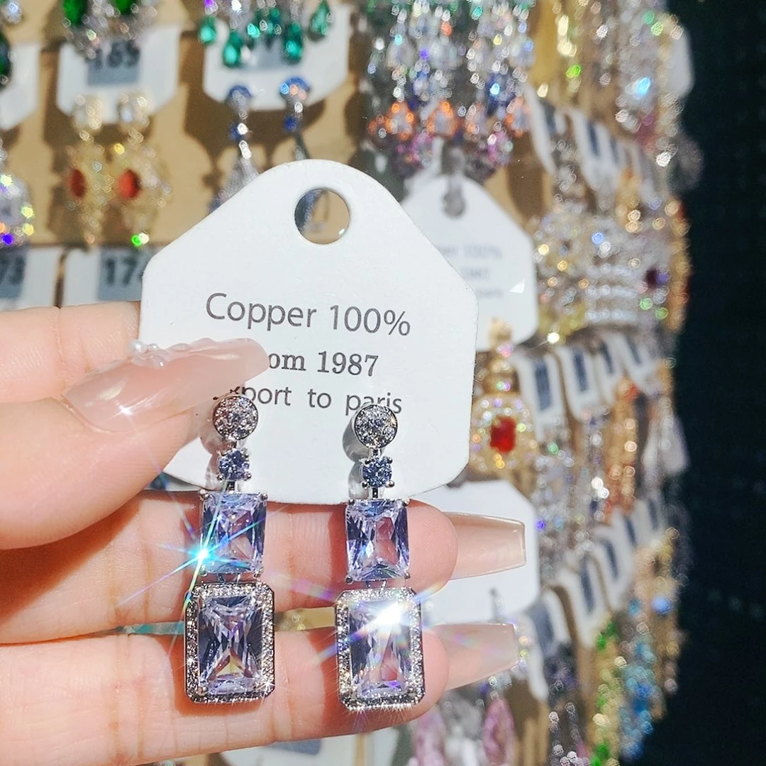 非金属锆石925银