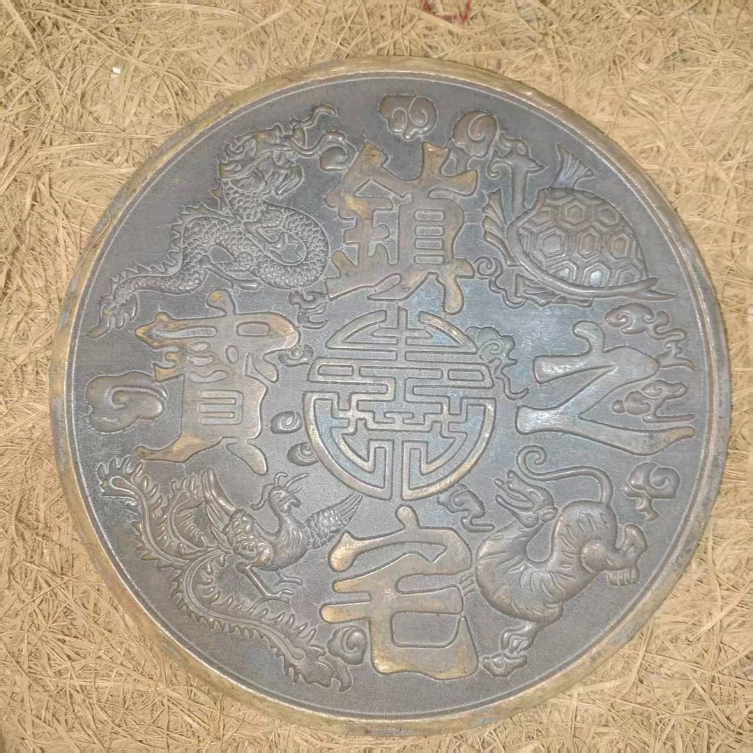 A184复古中式仿古工艺品