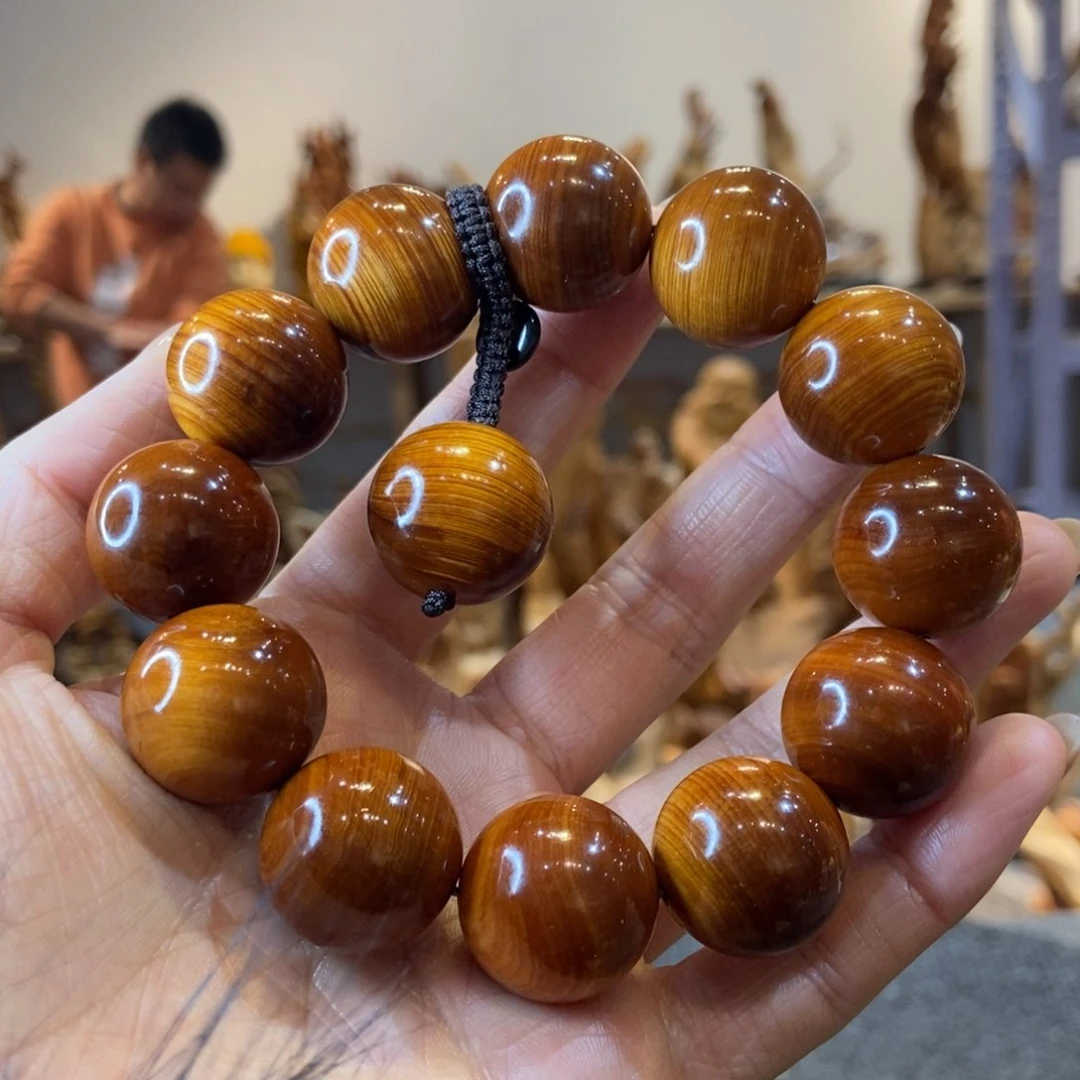 柏木（崖柏）太行崖柏根雕摆件