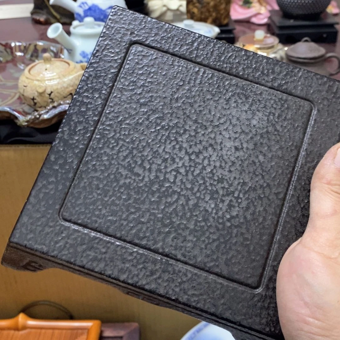 茶盏密胺手绘陶瓷杯子