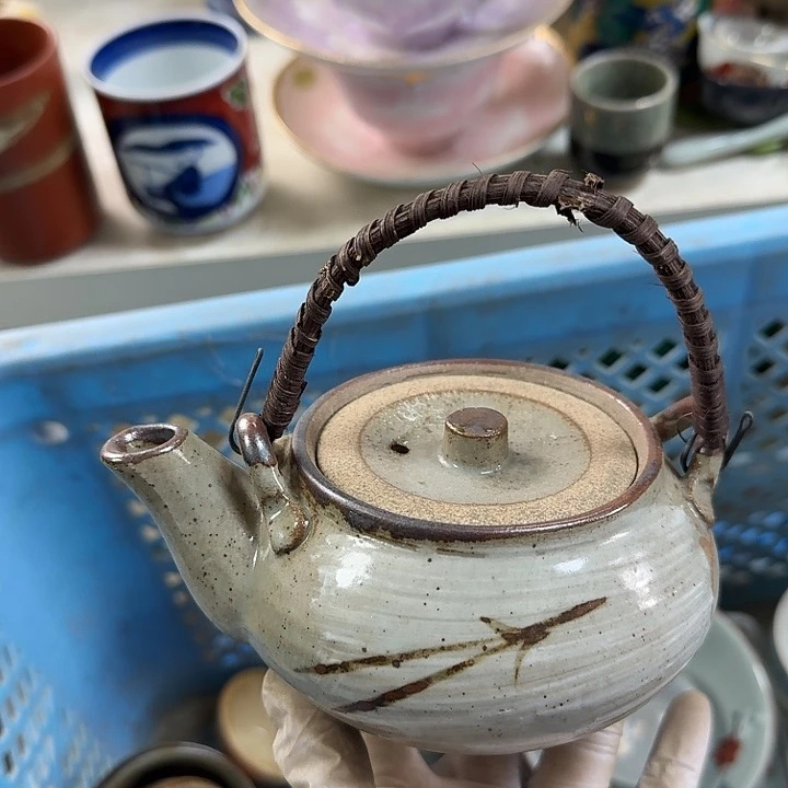 摆件开播啦….开播啦