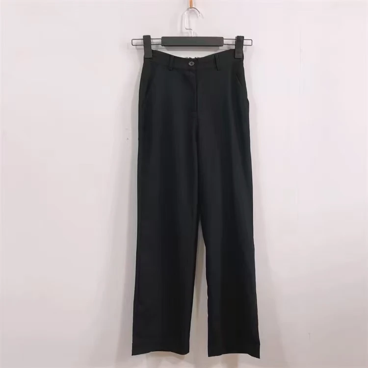 《现货》女装当季2025新款高级感裤子215