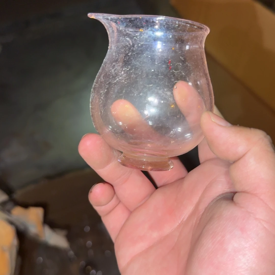 紫砂瑕疵茶具介意勿拍