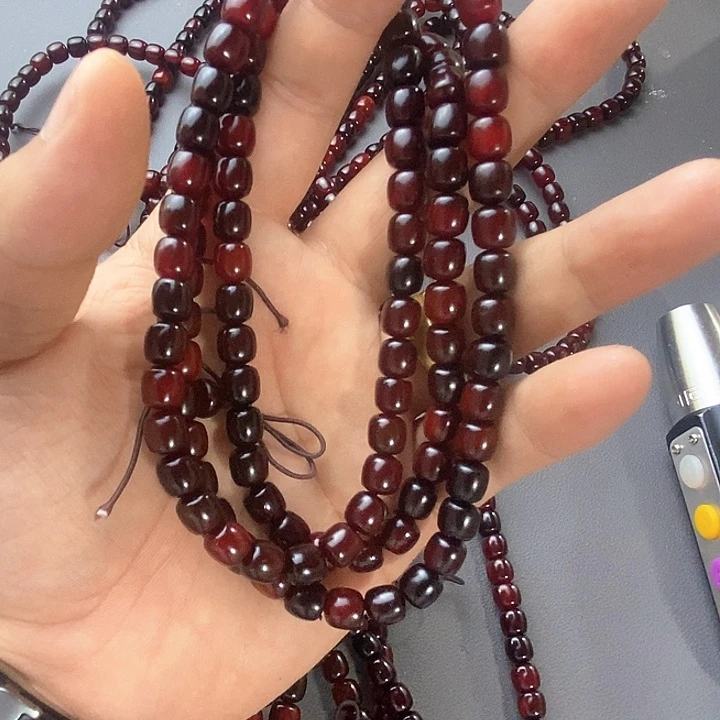 非洲紫檀（红花梨）64