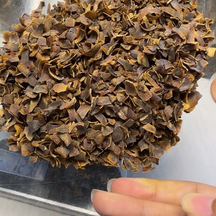 水***頭木手工艺切片料54克