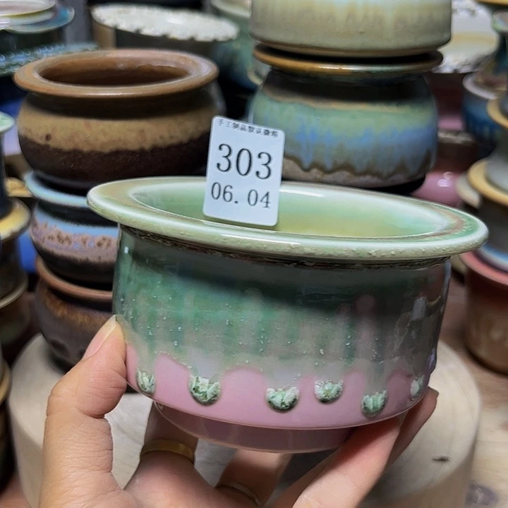 摆件景德镇陶瓷手工制作