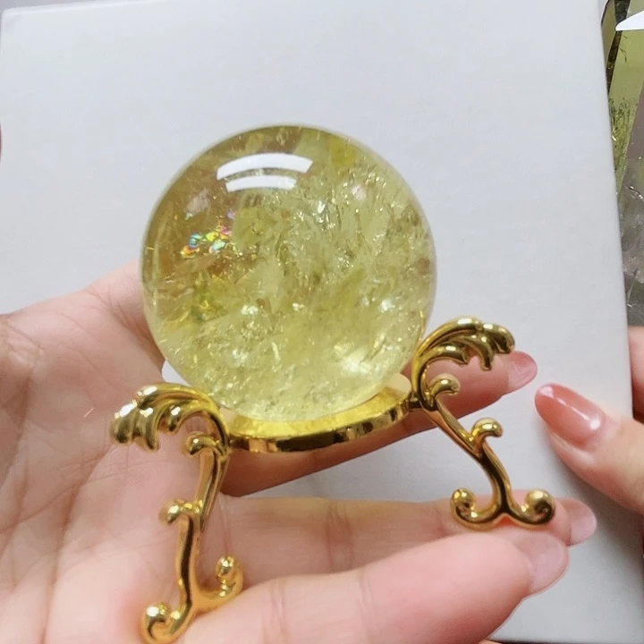 未镶嵌珠宝半成品水晶