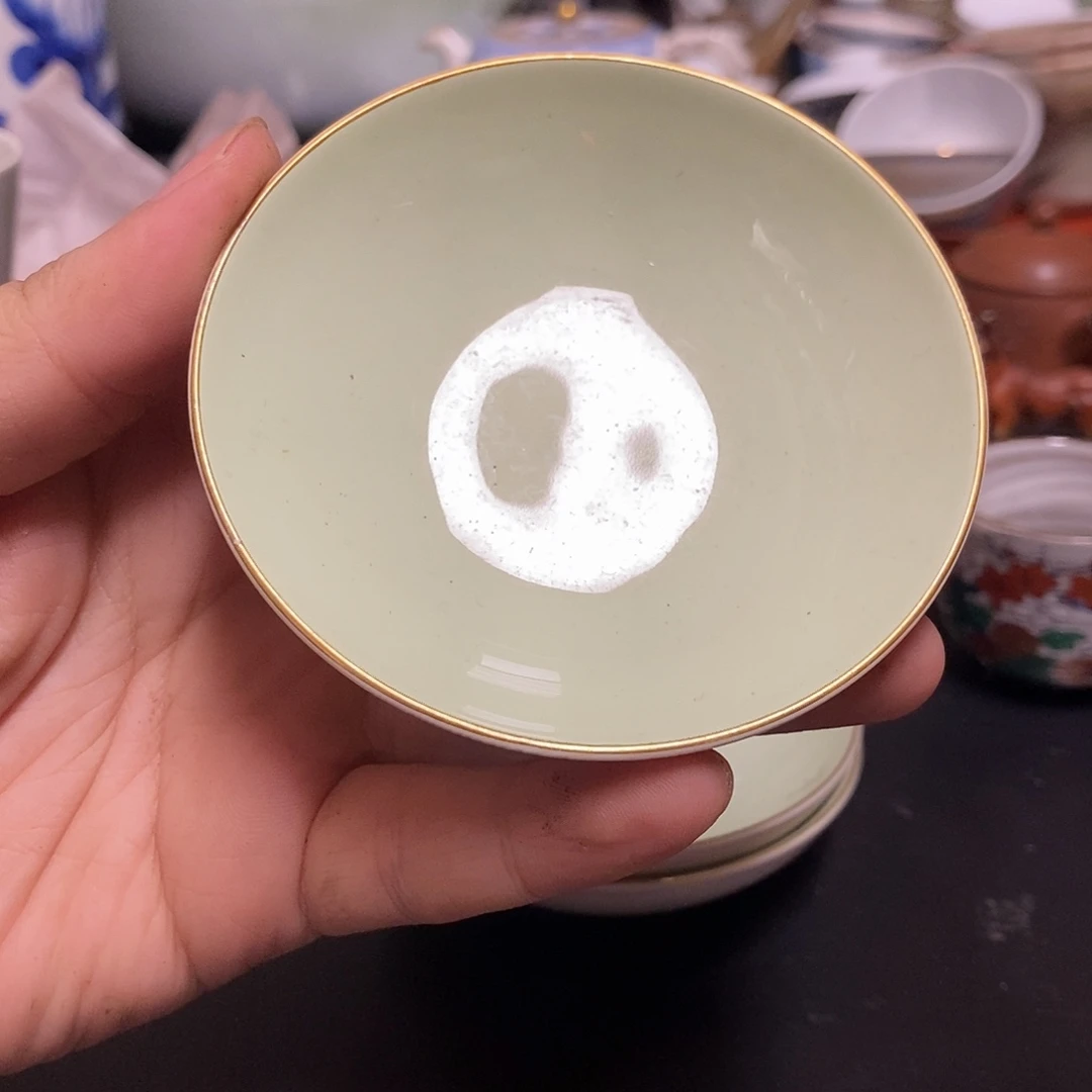 茶器茶叶摆件周边