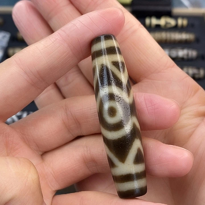 康***者玛瑙/玉髓未镶嵌颈饰