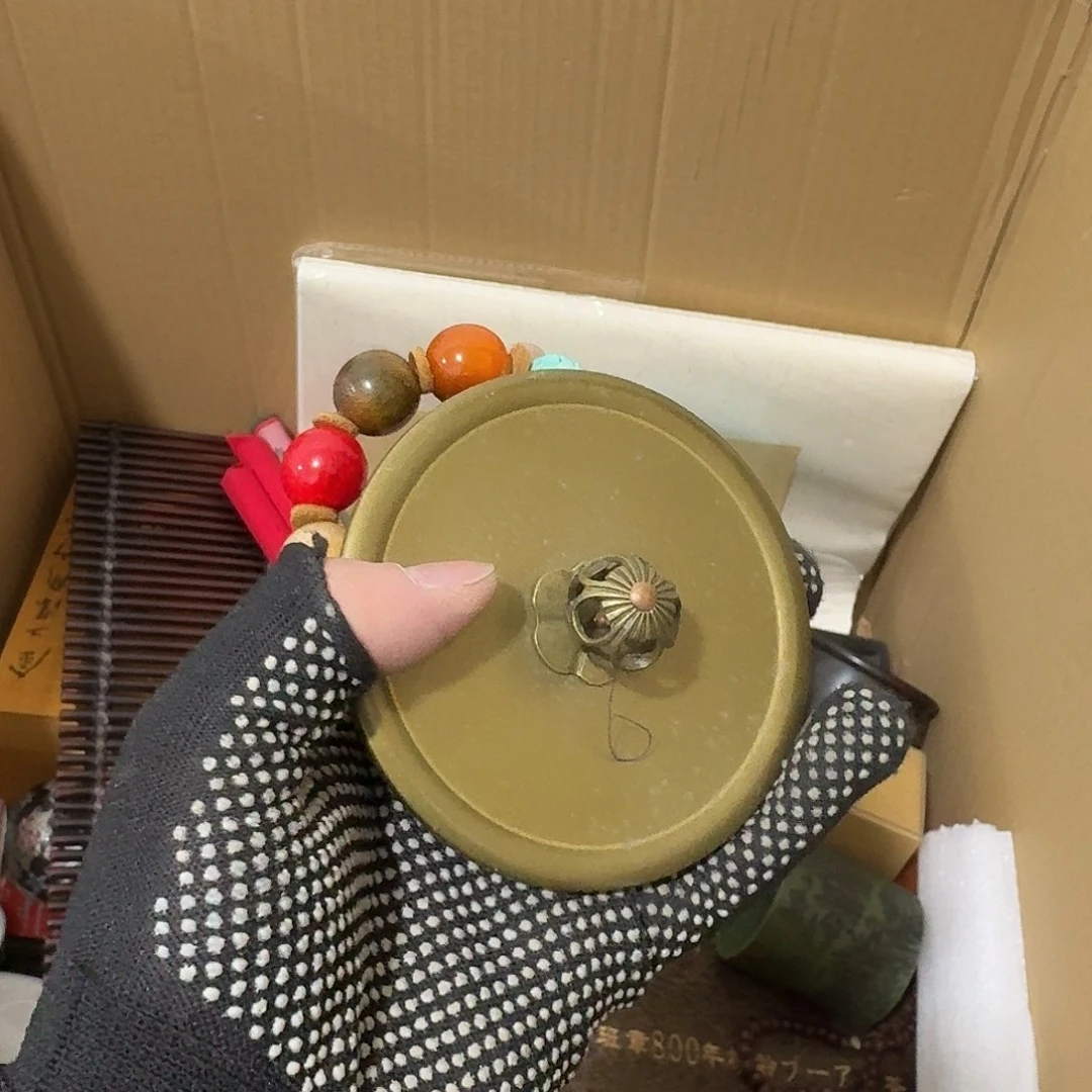 茶宠瓷器茶具系列