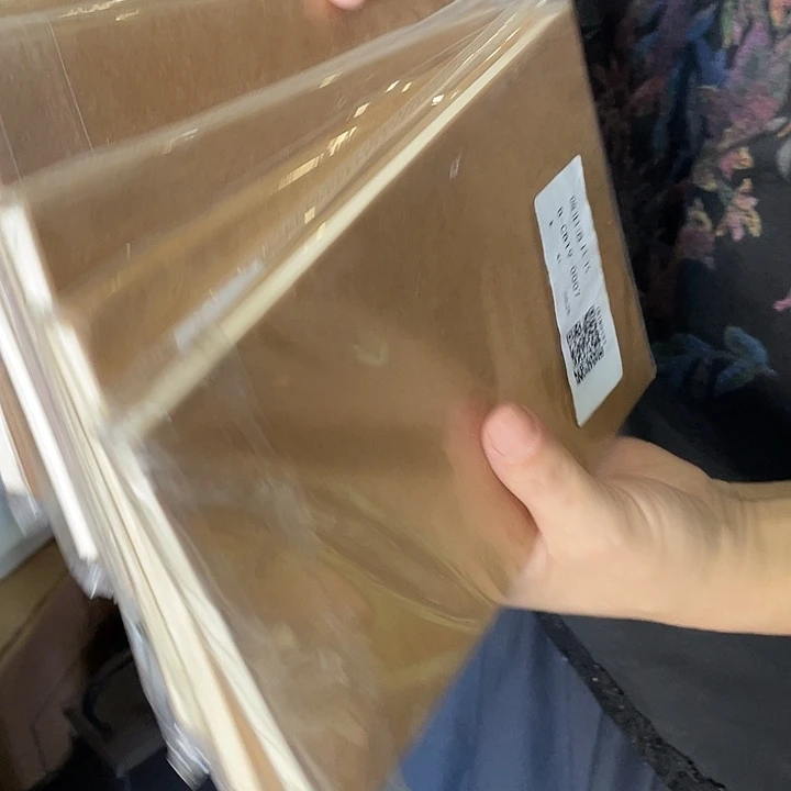 陶瓷花瓶部分微瑕