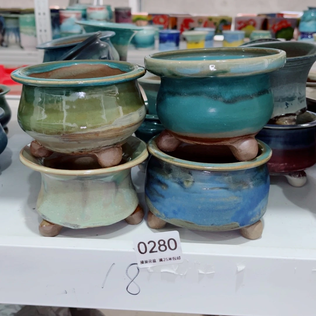 0280内口9景德镇手工制作