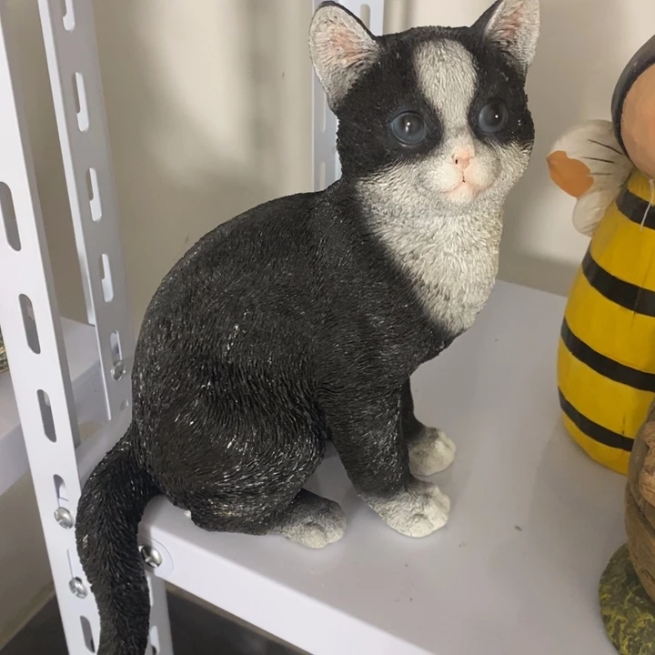 合成树脂工艺品摆件默认微瑕