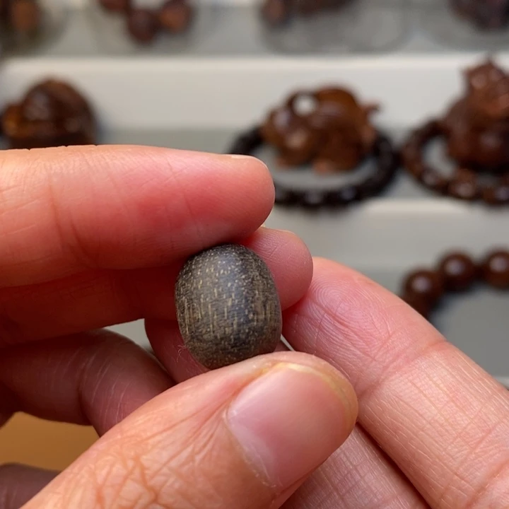 贡木其他暗香出品精品木串