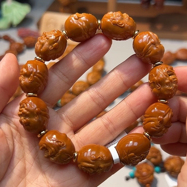 手串/手链橄榄核橄榄核