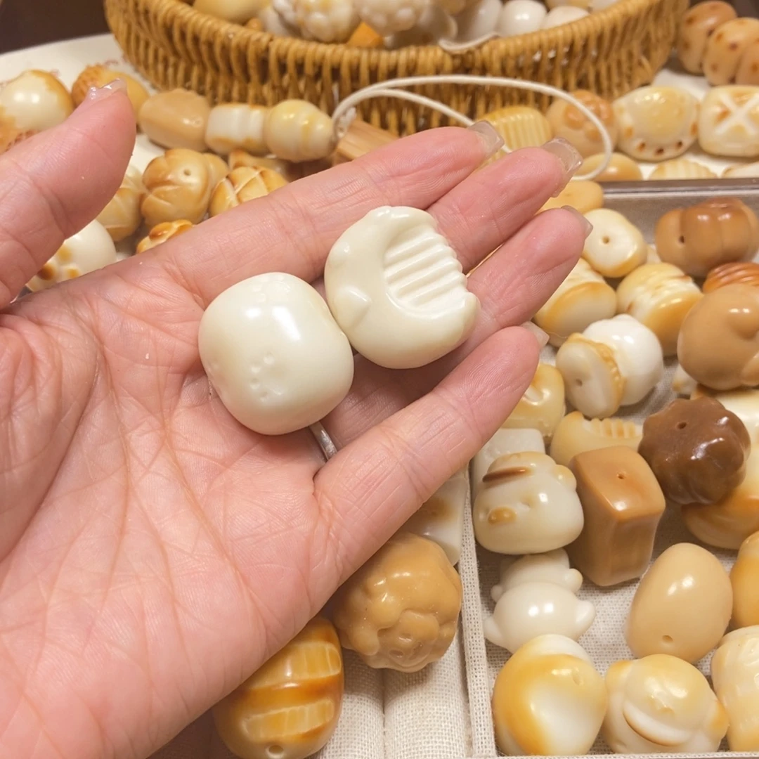 菩提根/象牙果手串