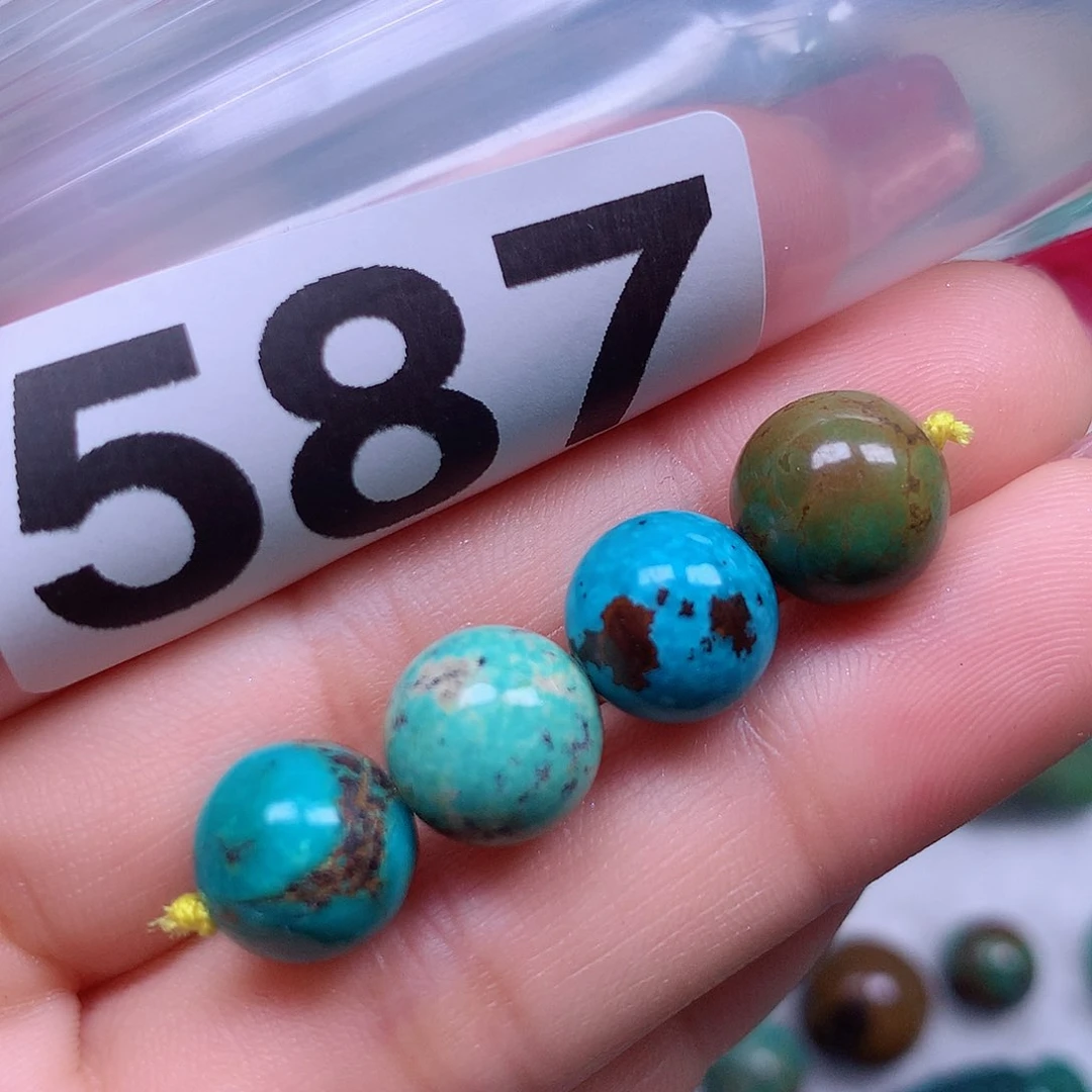 空竹粉丝专意十堰特色手工散珠