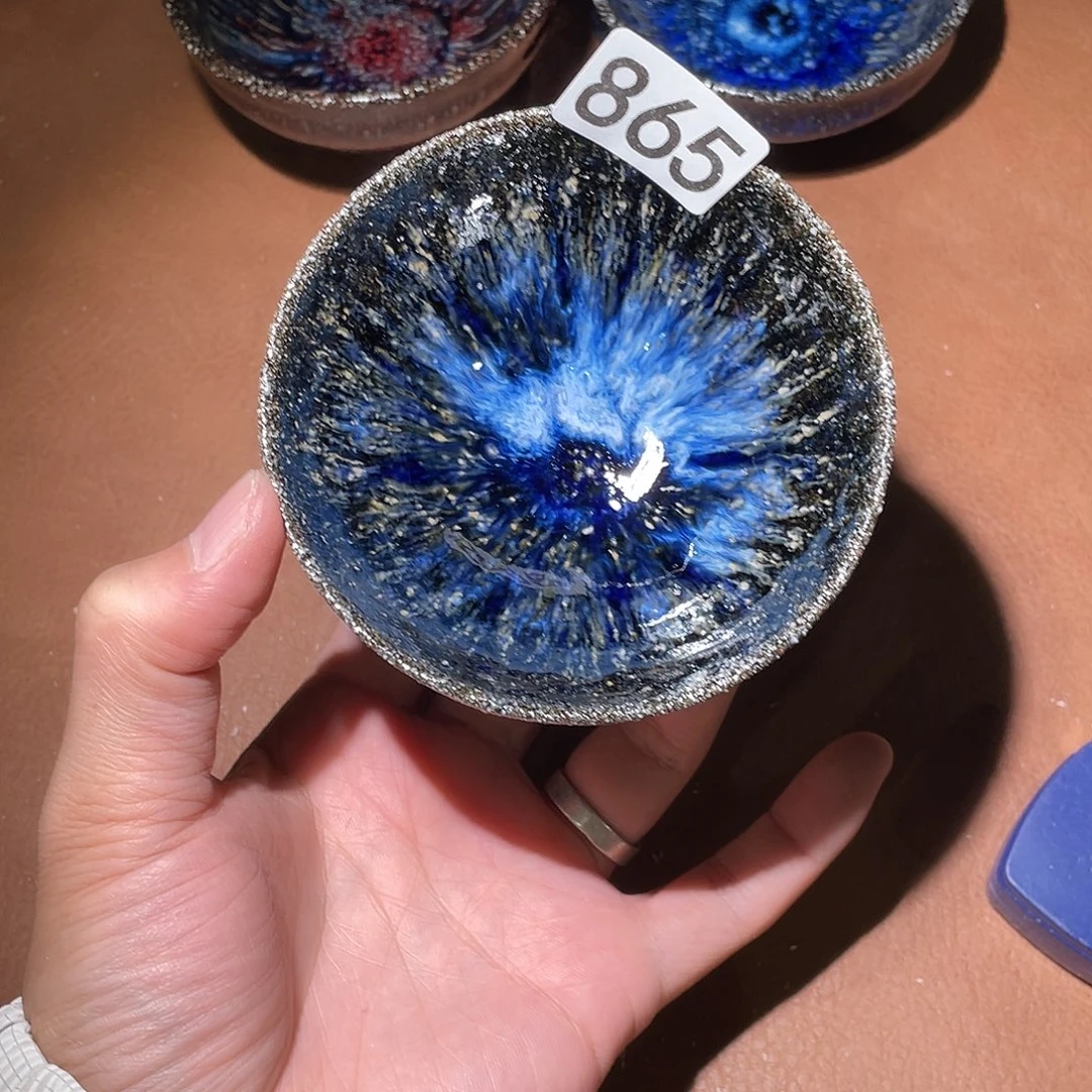 茶盏美好生活从开始到现在