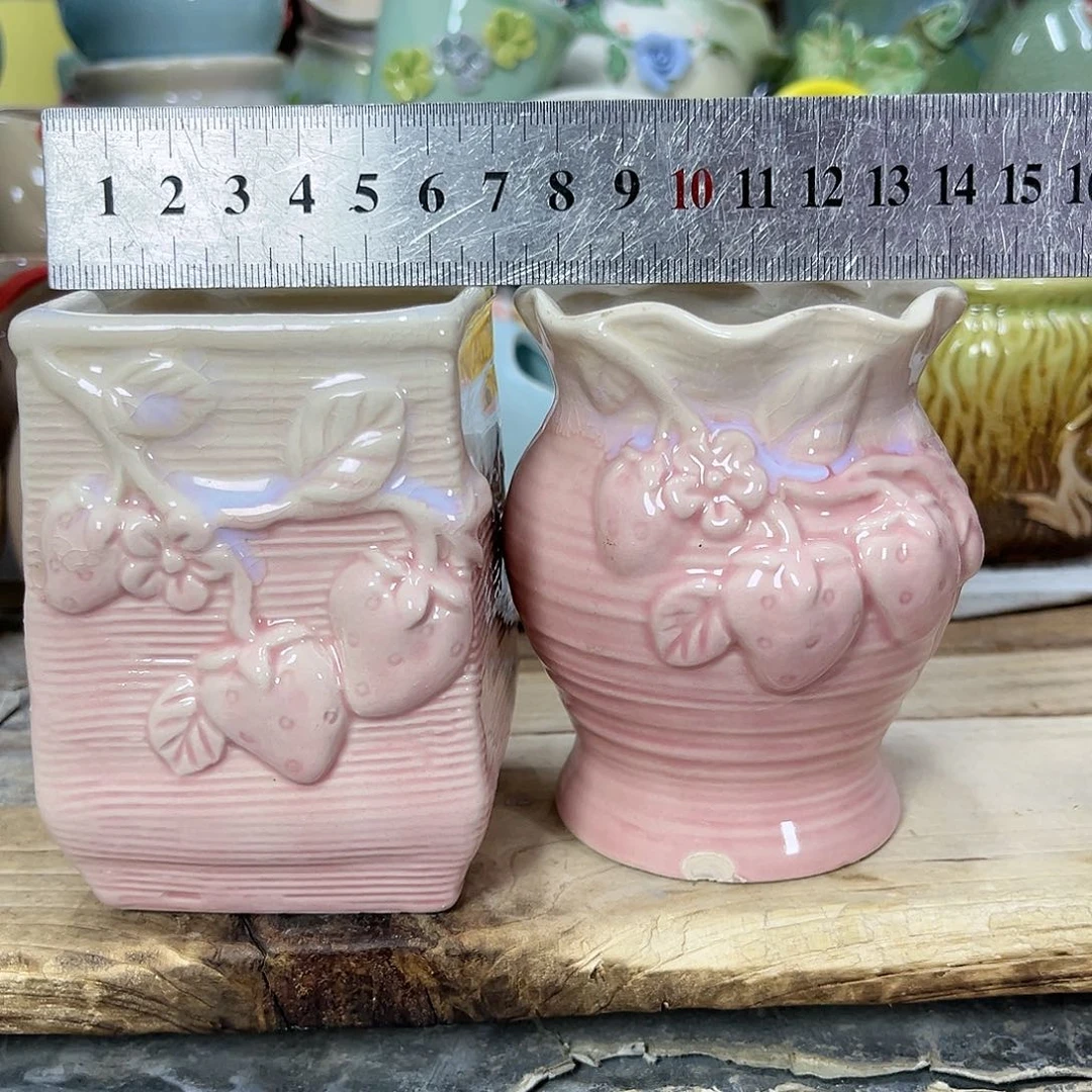 陶瓷陶瓷花盆特价上新