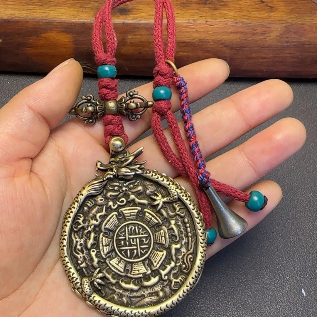 A***福泥塑藏传牌子…………