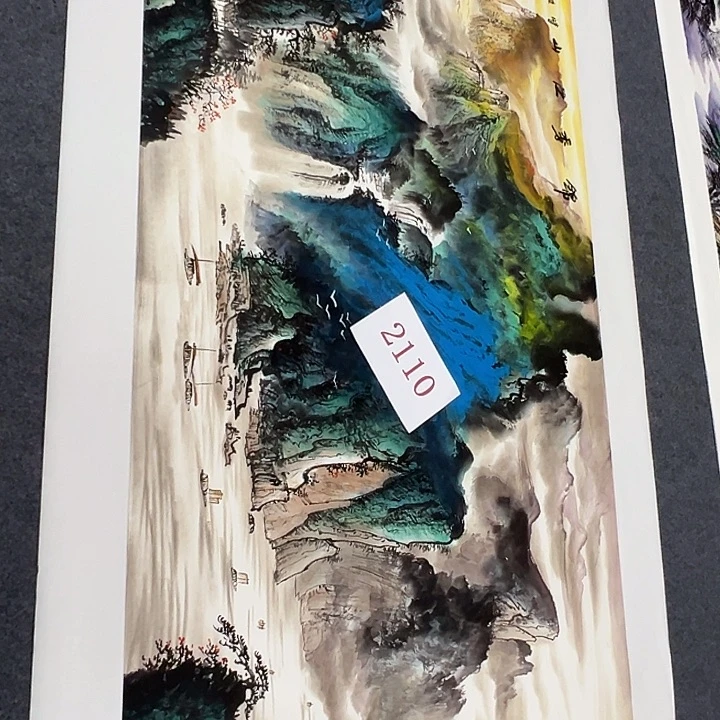 竖款惊喜连连惊喜不断