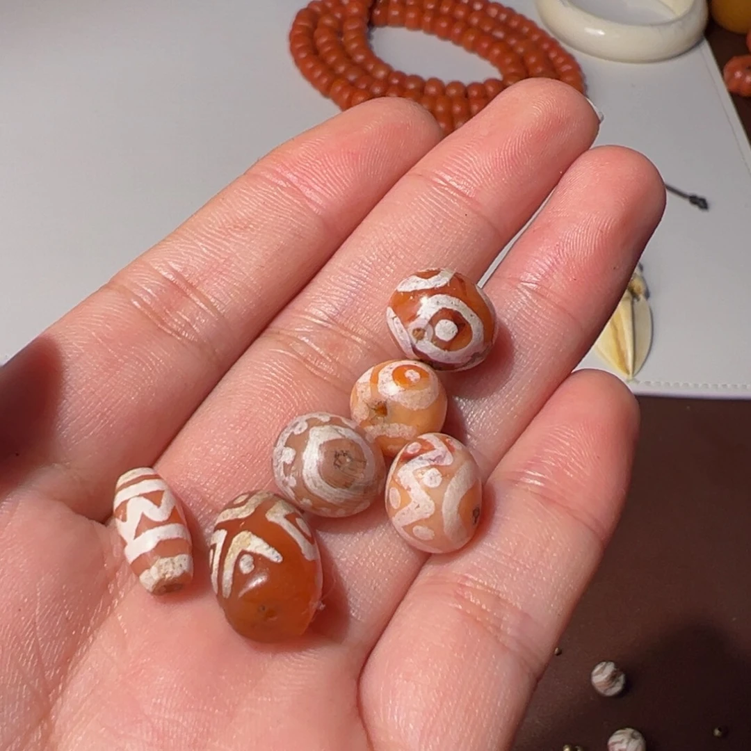 *****吊坠（不含链）琉璃