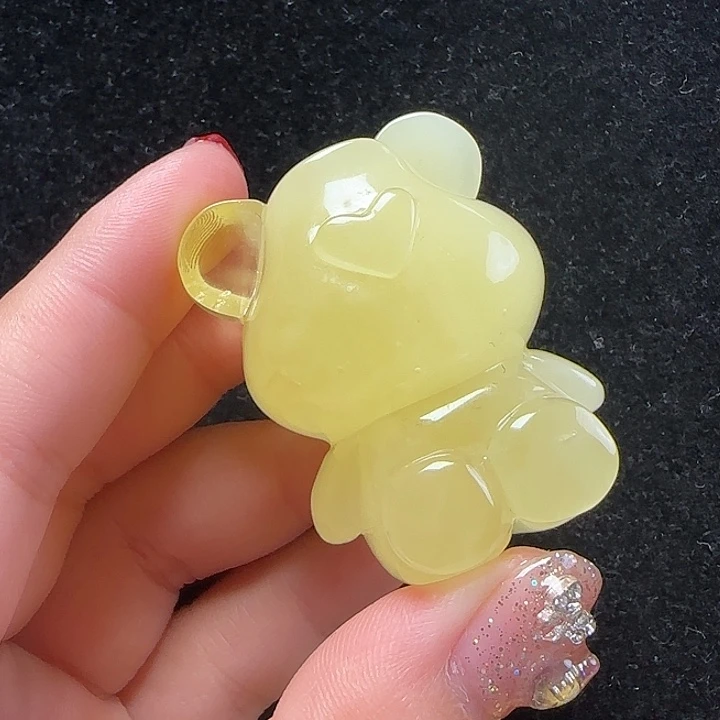 蜜蜡珠宝奇石未镶嵌